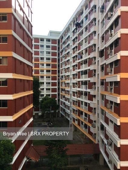 Blk 420 Hougang Avenue 10 (Hougang), HDB 4 Rooms #172696192